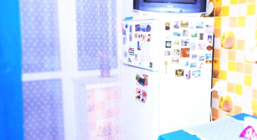 Гостиница Art-apartment Hostel Краснодар-37