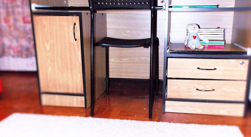 Гостиница Art-apartment Hostel Краснодар-27