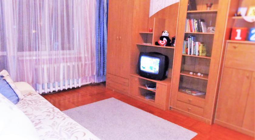 Гостиница Art-apartment Hostel Краснодар-5