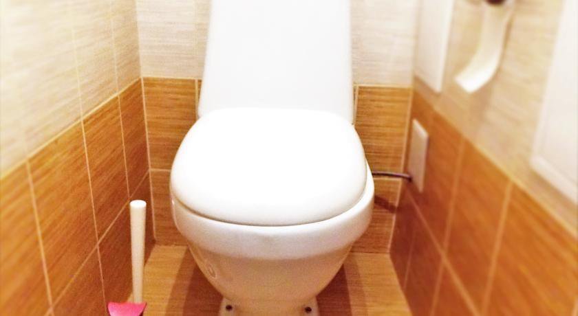 Гостиница Art-apartment Hostel Краснодар-21