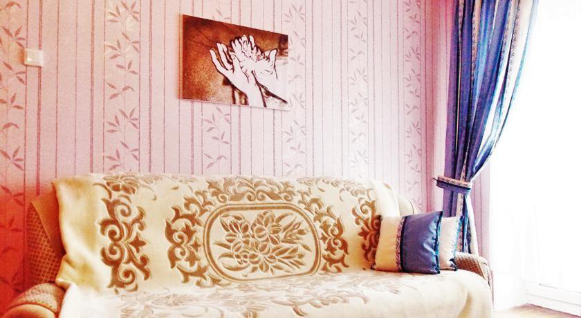 Гостиница Art-apartment Hostel Краснодар