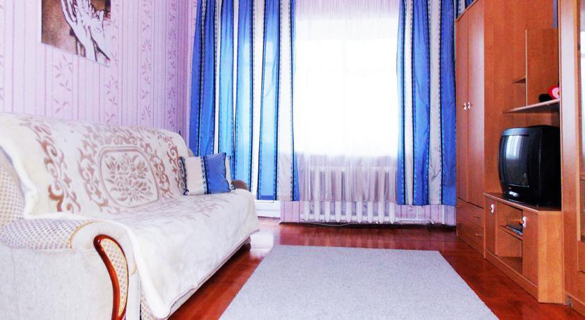 Гостиница Art-apartment Hostel Краснодар