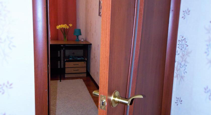 Гостиница Art-apartment Hostel Краснодар-8