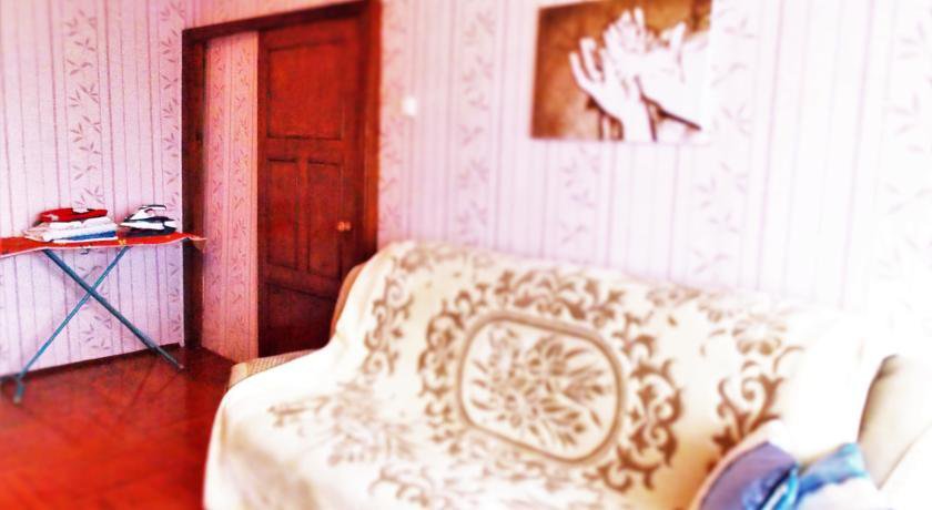 Гостиница Art-apartment Hostel Краснодар