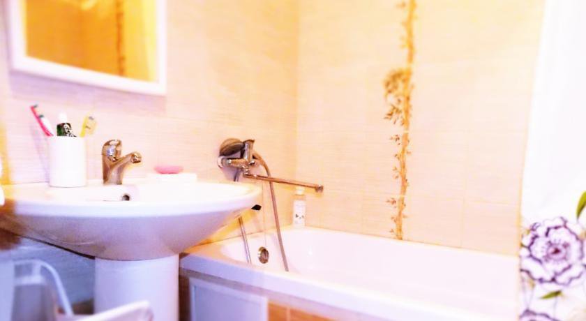 Гостиница Art-apartment Hostel Краснодар-39