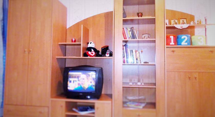 Гостиница Art-apartment Hostel Краснодар-13