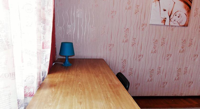 Гостиница Art-apartment Hostel Краснодар-11
