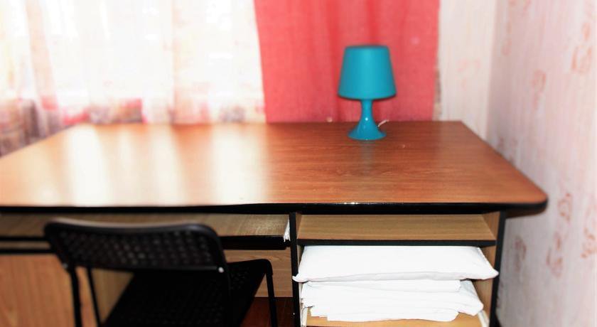 Гостиница Art-apartment Hostel Краснодар-28