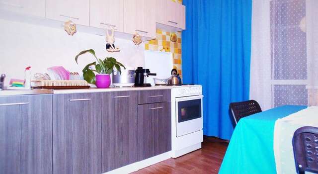 Гостиница Art-apartment Hostel Краснодар-22